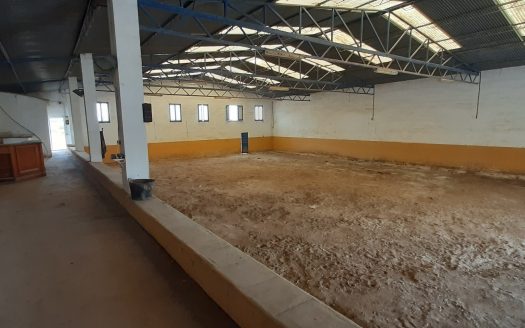 FINCA MIJAS COSTA 80.000 METROS IDEAL GANADERIA Y CABALLOS.