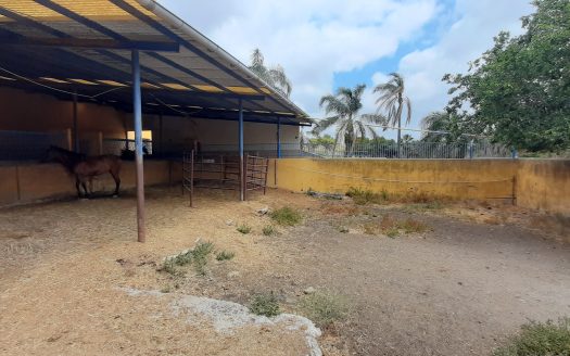 FINCA MIJAS COSTA 80.000 METROS IDEAL GANADERIA Y CABALLOS.