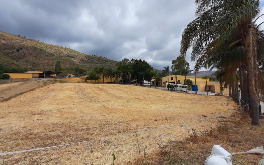 FINCA MIJAS COSTA 80.000 METROS IDEAL GANADERIA Y CABALLOS.