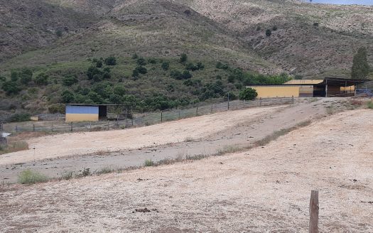 FINCA MIJAS COSTA 80.000 METROS IDEAL GANADERIA Y CABALLOS.