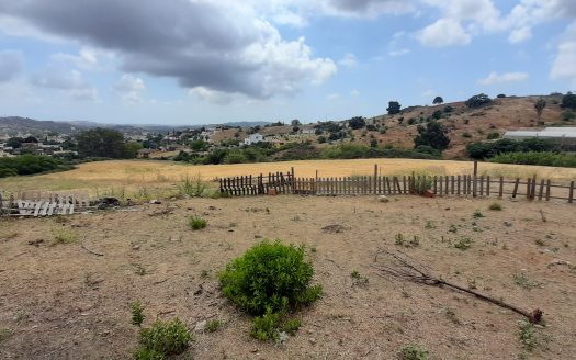 FINCA MIJAS COSTA 80.000 METROS IDEAL GANADERIA Y CABALLOS.