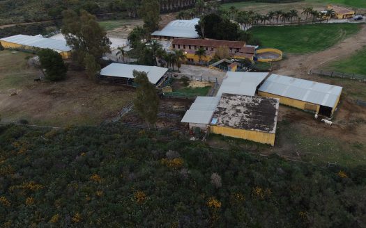 FINCA MIJAS COSTA 80.000 METROS IDEAL GANADERIA Y CABALLOS.