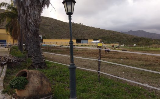 FINCA MIJAS COSTA 80.000 METROS IDEAL GANADERIA Y CABALLOS.