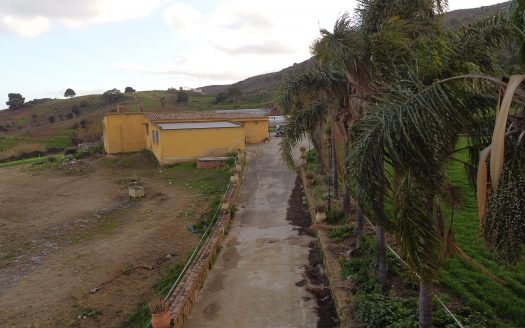 FINCA MIJAS COSTA 80.000 METROS IDEAL GANADERIA Y CABALLOS.