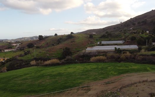 FINCA MIJAS COSTA 80.000 METROS IDEAL GANADERIA Y CABALLOS.