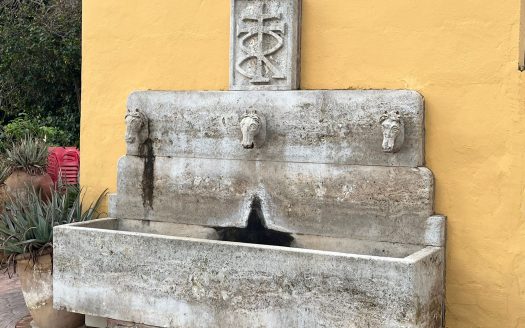 FINCA MIJAS COSTA 80.000 METROS IDEAL GANADERIA Y CABALLOS.