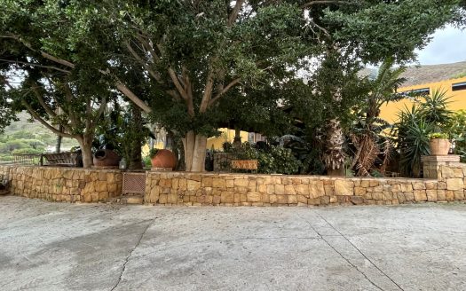 FINCA MIJAS COSTA 80.000 METROS IDEAL GANADERIA Y CABALLOS.